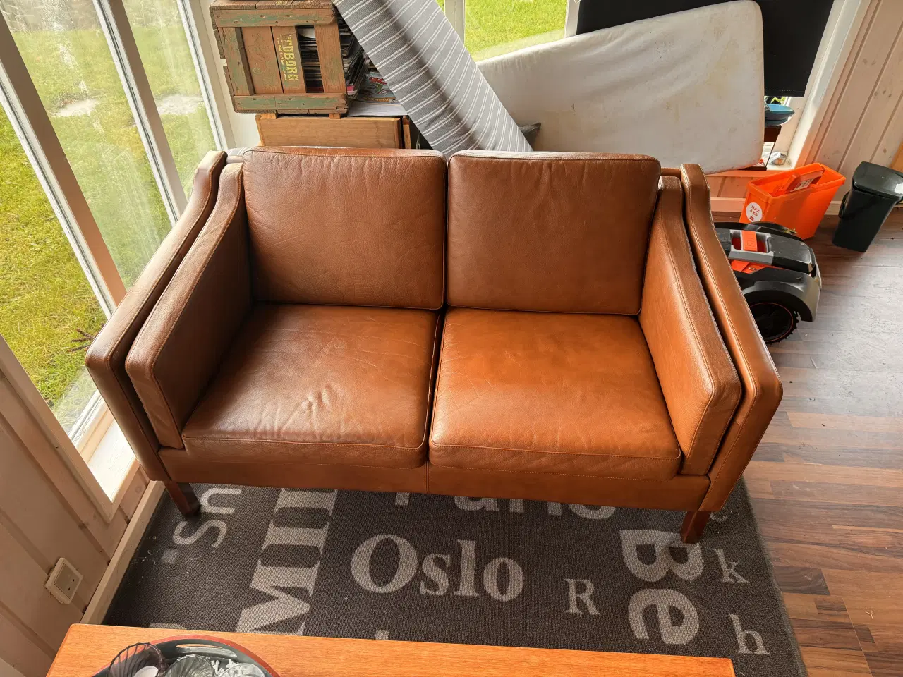 Billede 6 - Mogens Hansen sofagruppe