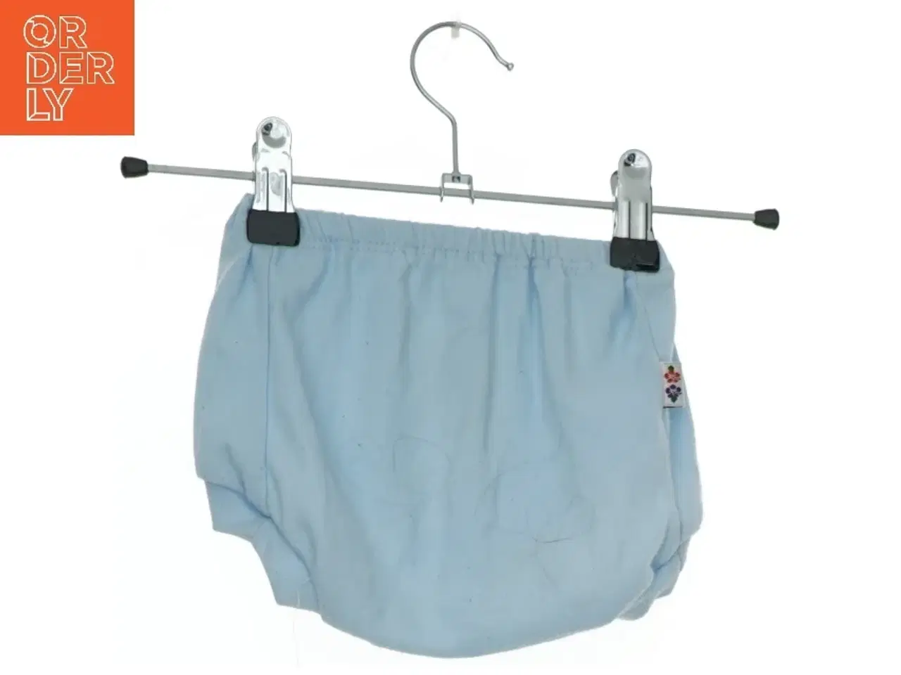 Billede 2 - Baby shorts fra Libby (str. 110)