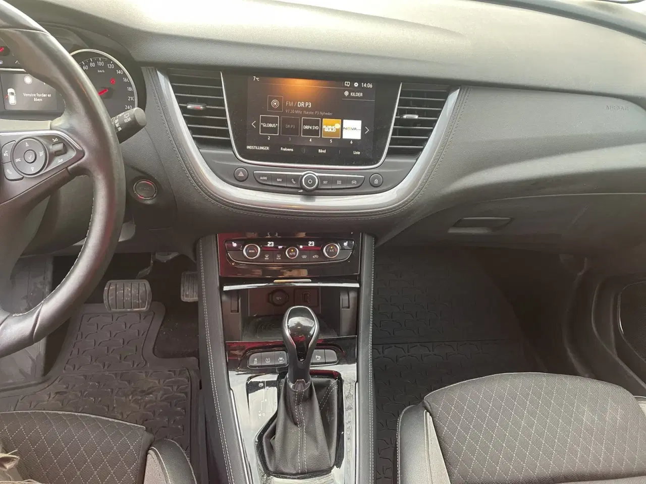 Billede 12 - Opel Grandland X 1,6 CDTi 120 Innovation aut.