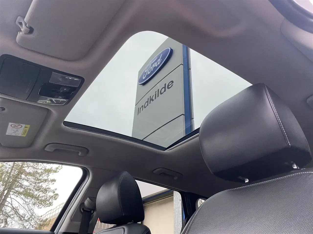 Billede 11 - Kia Ceed 1,6 PHEV Upgrade SW DCT