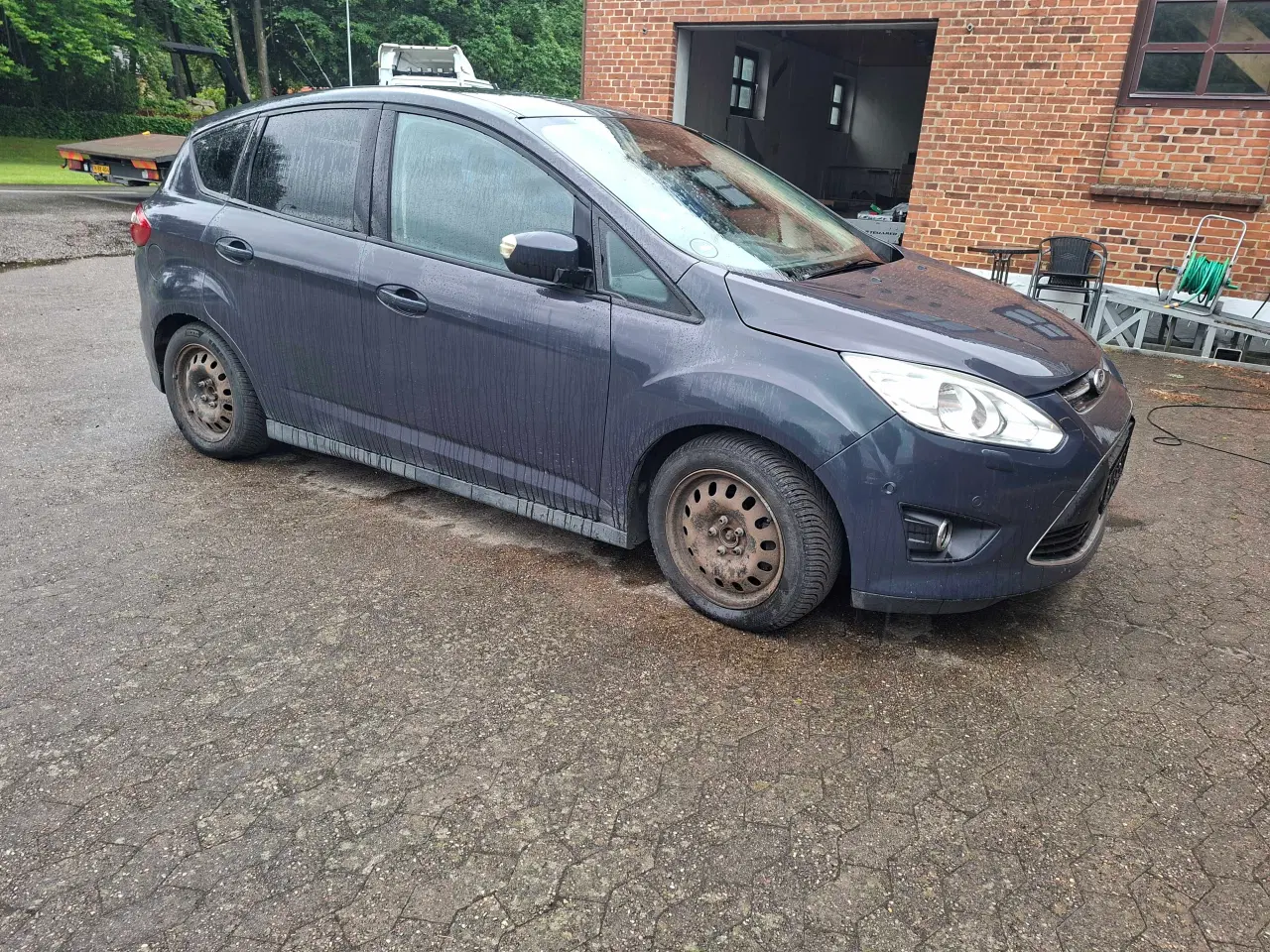 Billede 2 - Ford c max