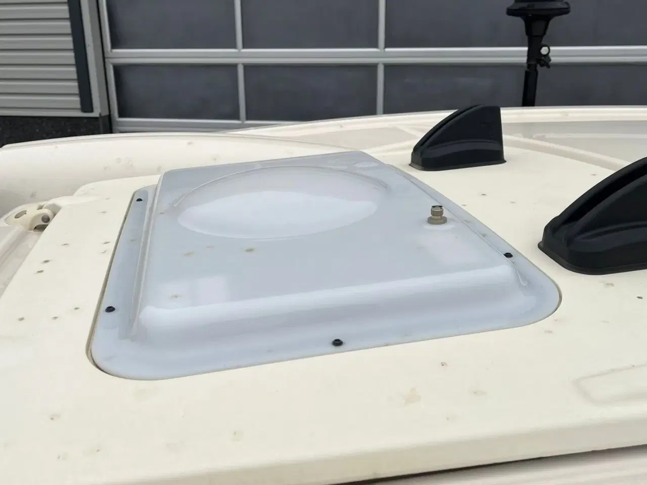 Billede 22 - Fendt 828 Vario S4 Profi Plus Med frontlift