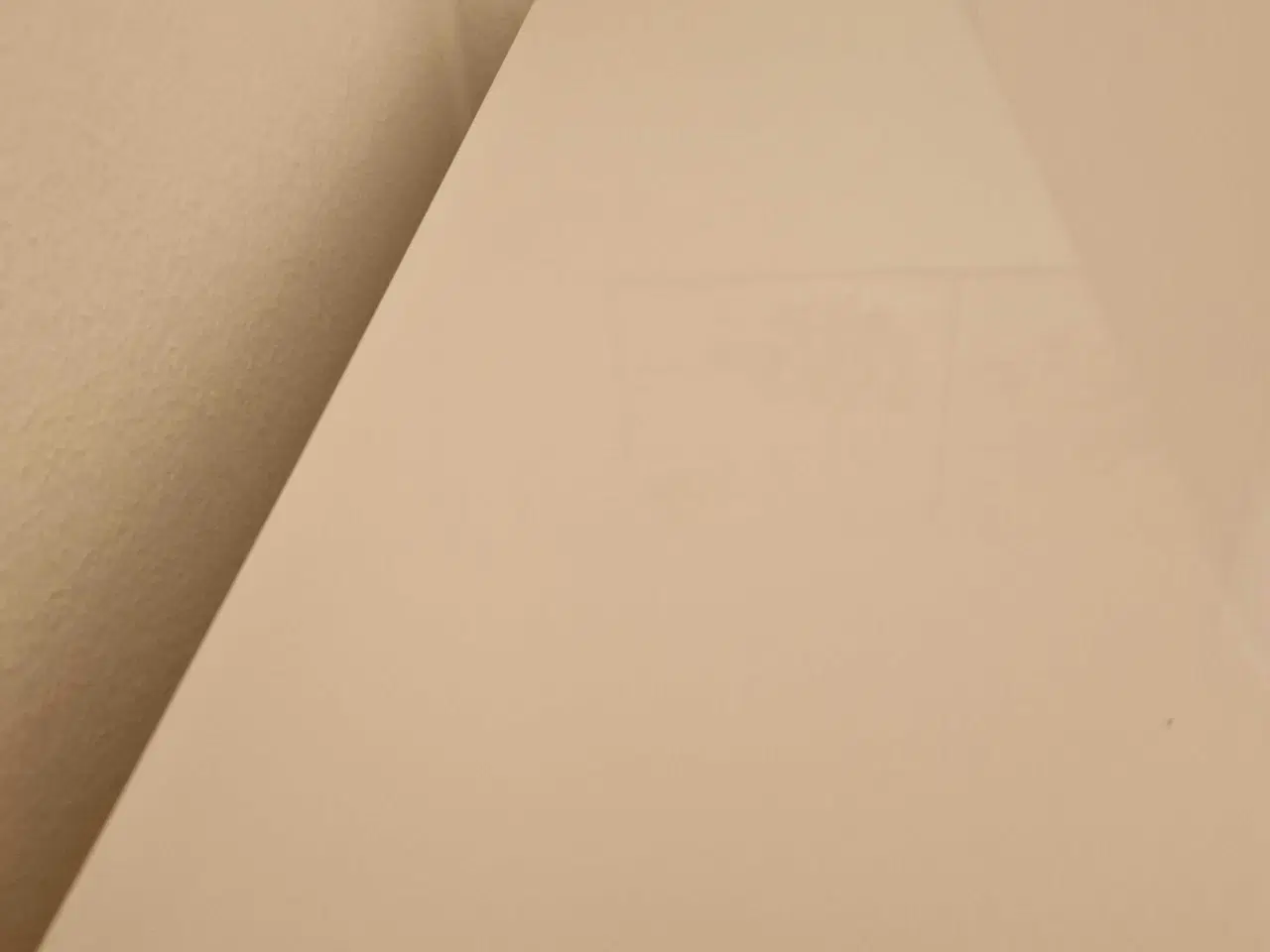 Billede 5 - Praktisk, meget anvendelig og flot reol