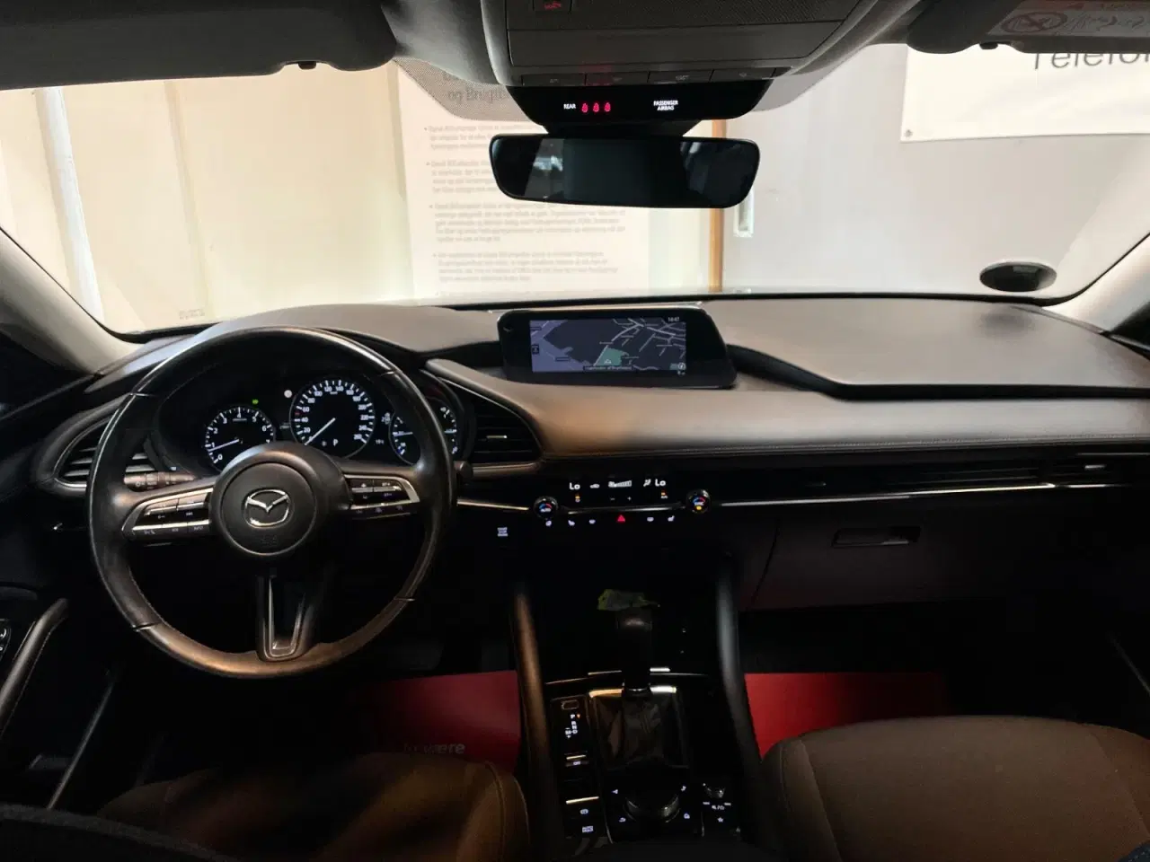 Billede 13 - Mazda 3 2,0 SkyActiv-G 122 Sky Tech aut.