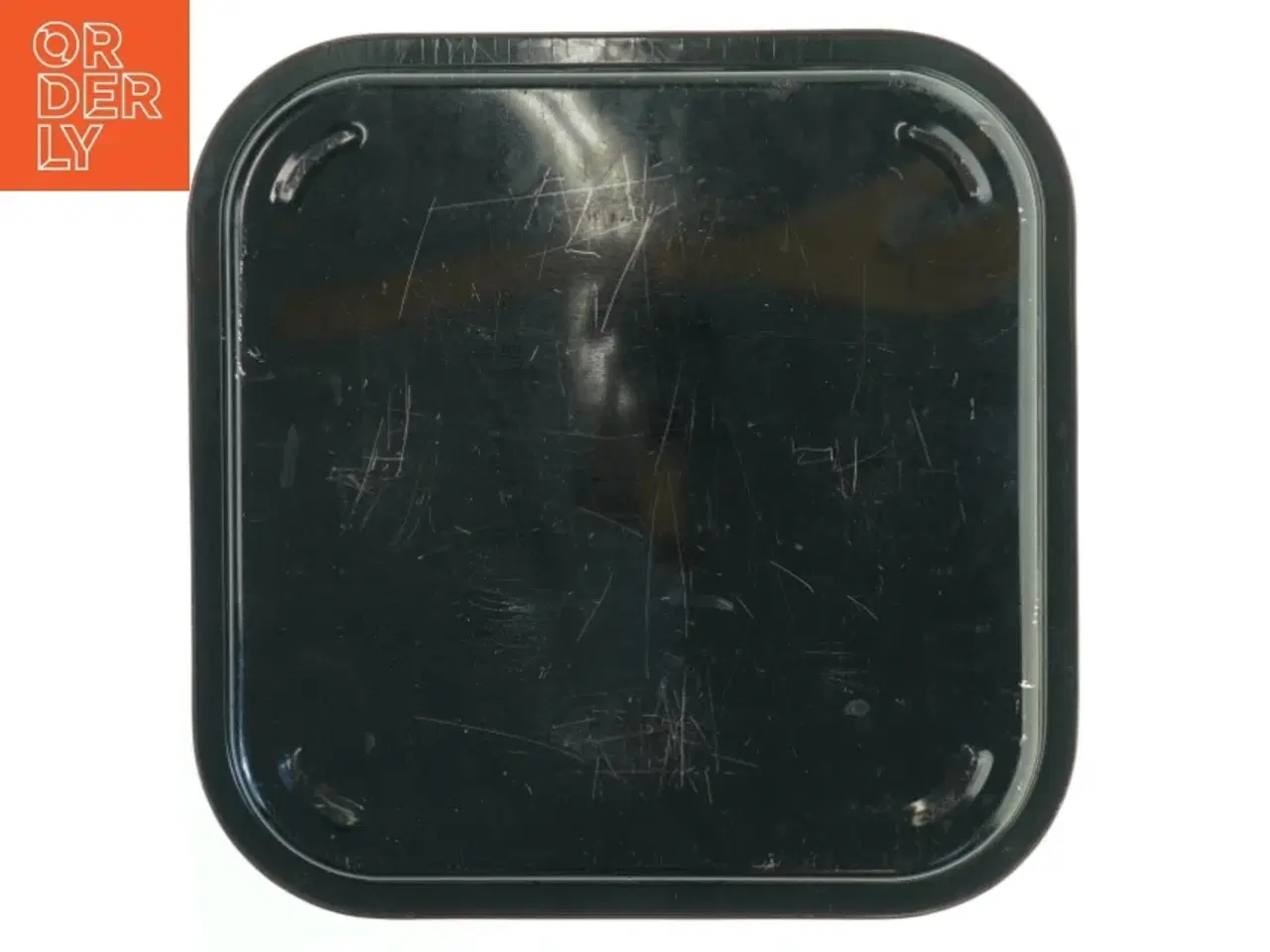 Billede 3 - Vintage Drinks Bakke Rhum Negrita (str. 34x34 cm)