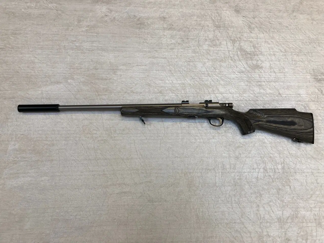 Billede 5 - Browning T-Bolt Laminat S/S 