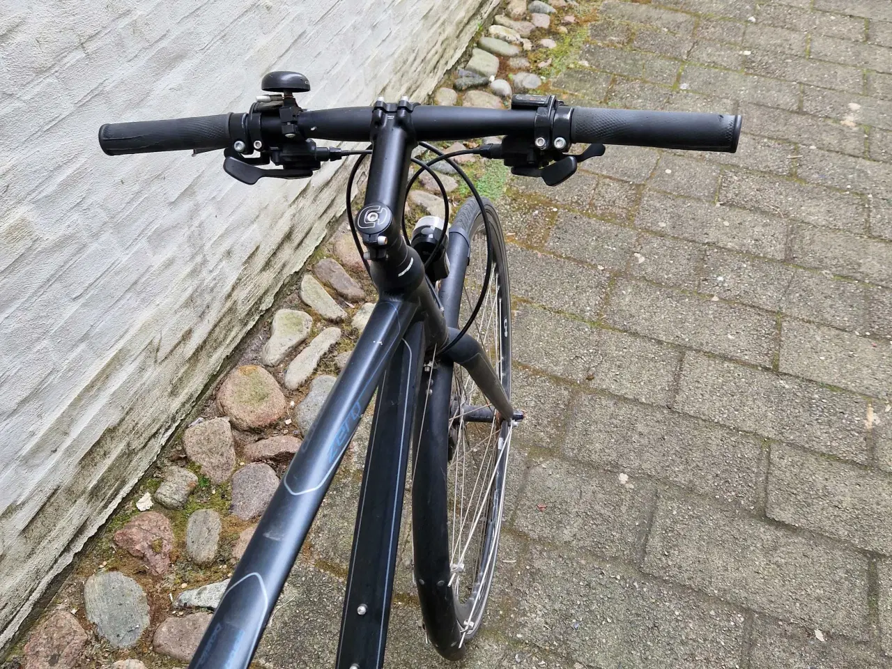 Billede 4 - Centurion Zero cykel