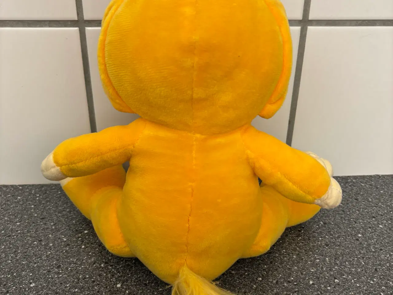 Billede 4 - Jesper Hus Hugo bamse