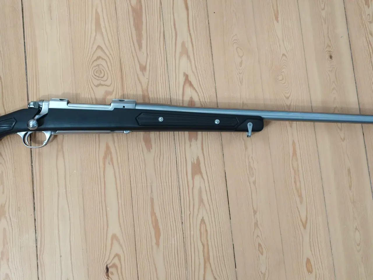 Billede 5 - Ruger M77 MKII