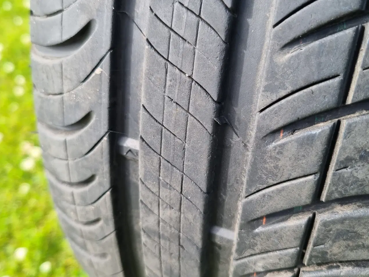 Billede 2 - Michelin sommerdæk 175/65 R14