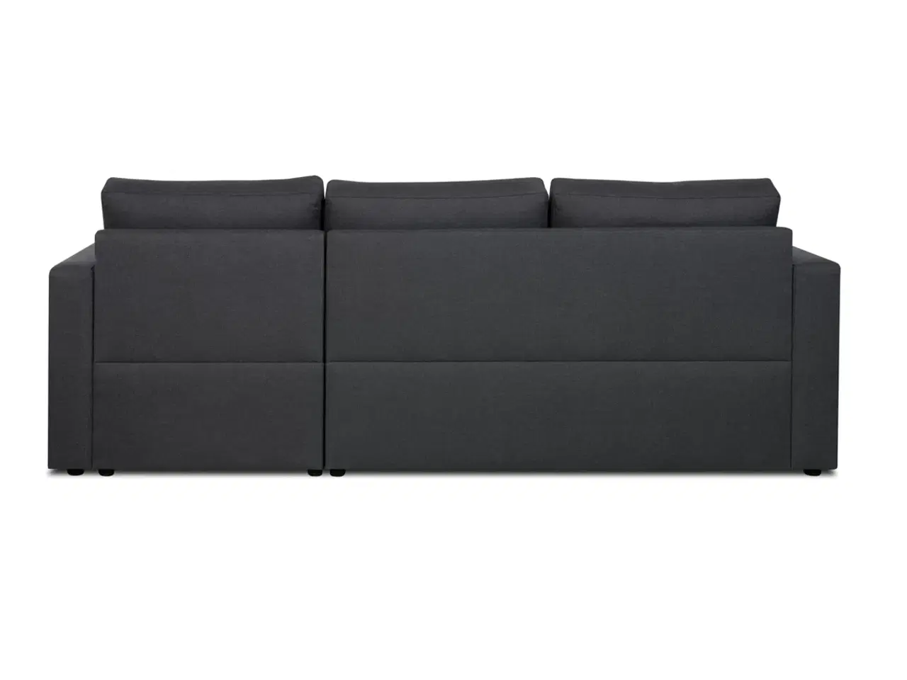 Billede 5 - Hjørnesofa med sovefunktion INARI