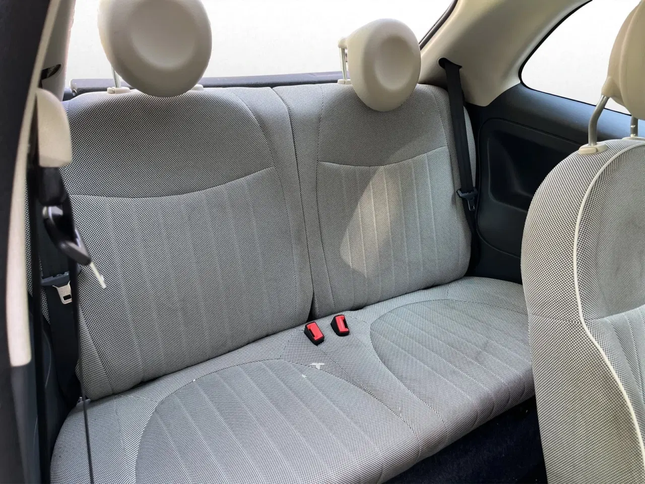 Billede 15 - Fiat 500 1,3 MJT 95 Lounge