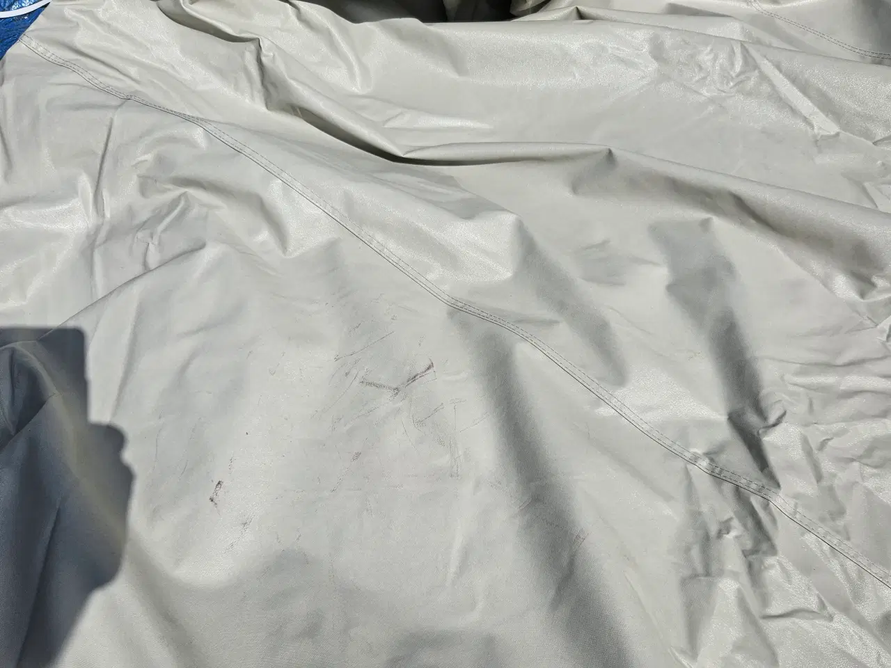 Billede 8 - Isabella fortelt  Commodore Dawn 