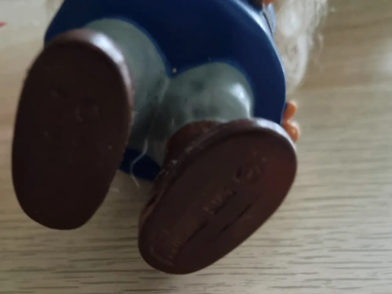 Billede 3 - Retro nissepar fra Daells Varehus ca 1975