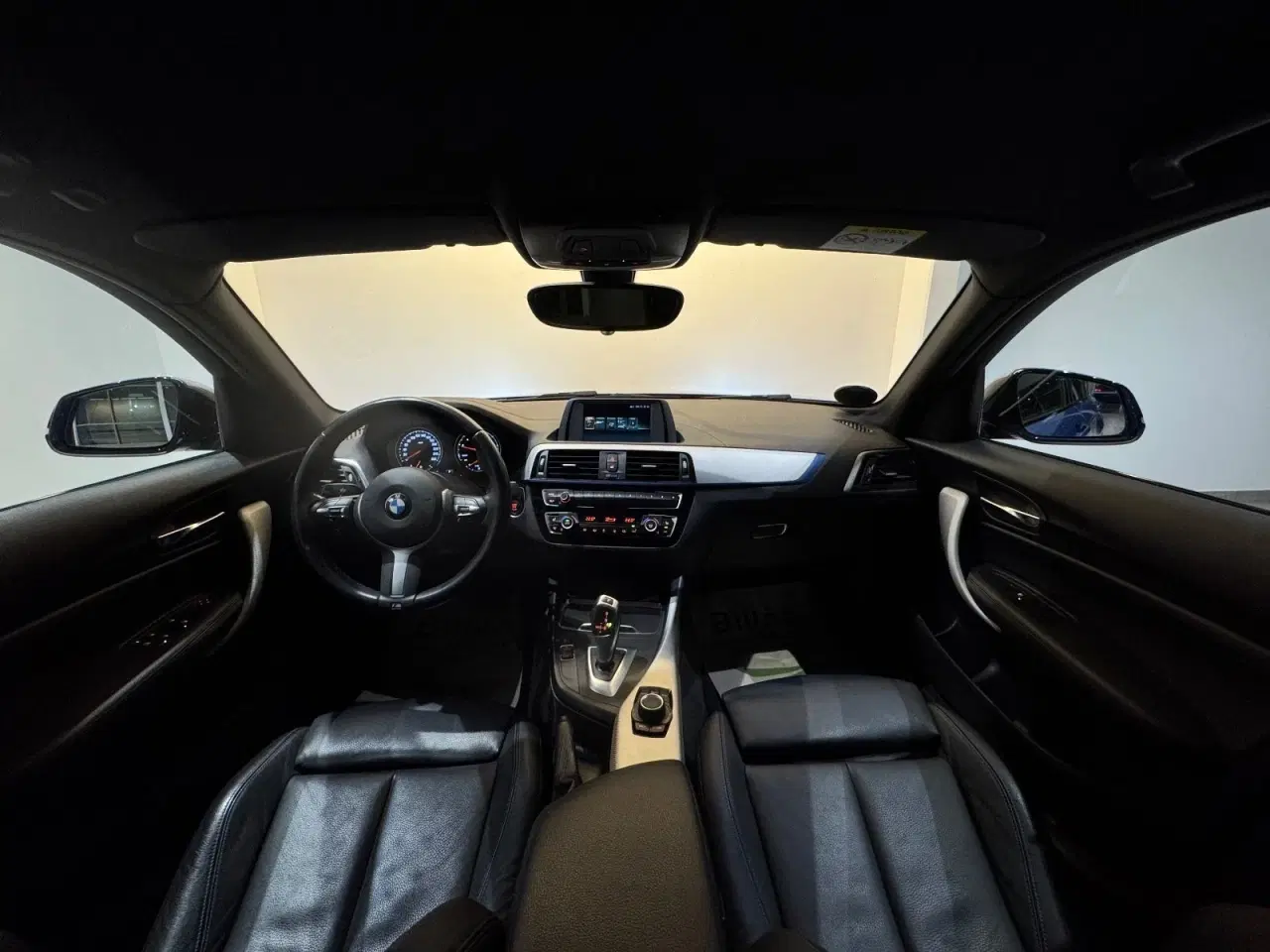 Billede 8 - BMW 118i 1,5 M-Sport aut.