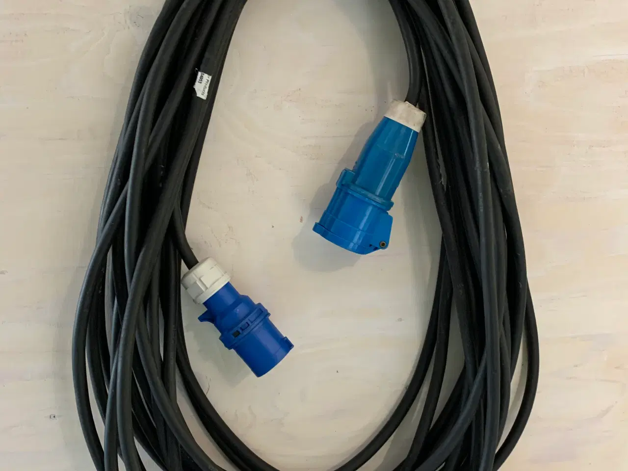 Billede 2 - Camping. Kabel