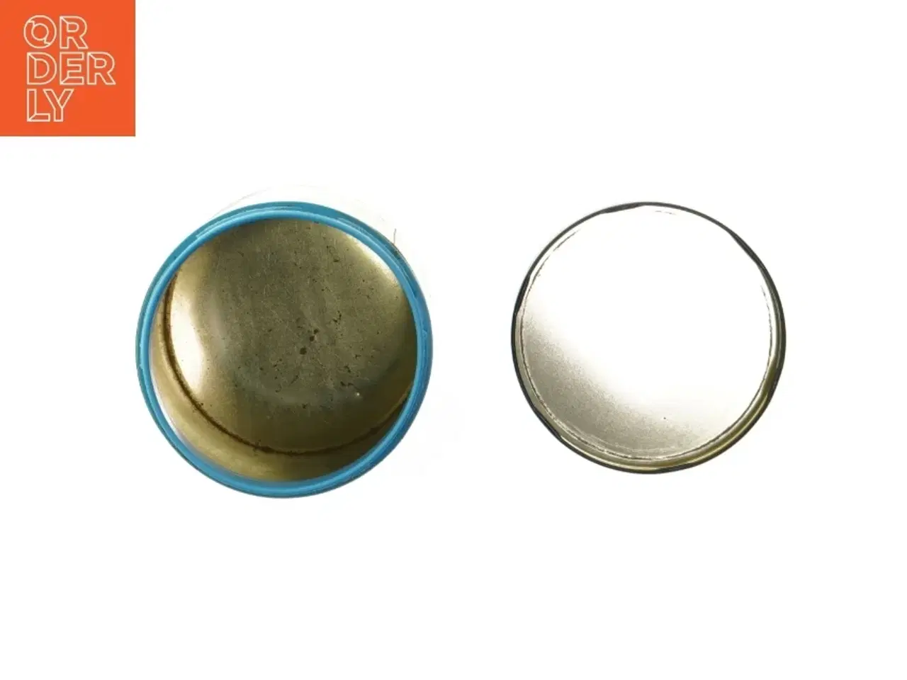 Billede 4 - Kunstdåse irma (str. Ø. 11,5 cm. længde, 15 cm) fra Irma