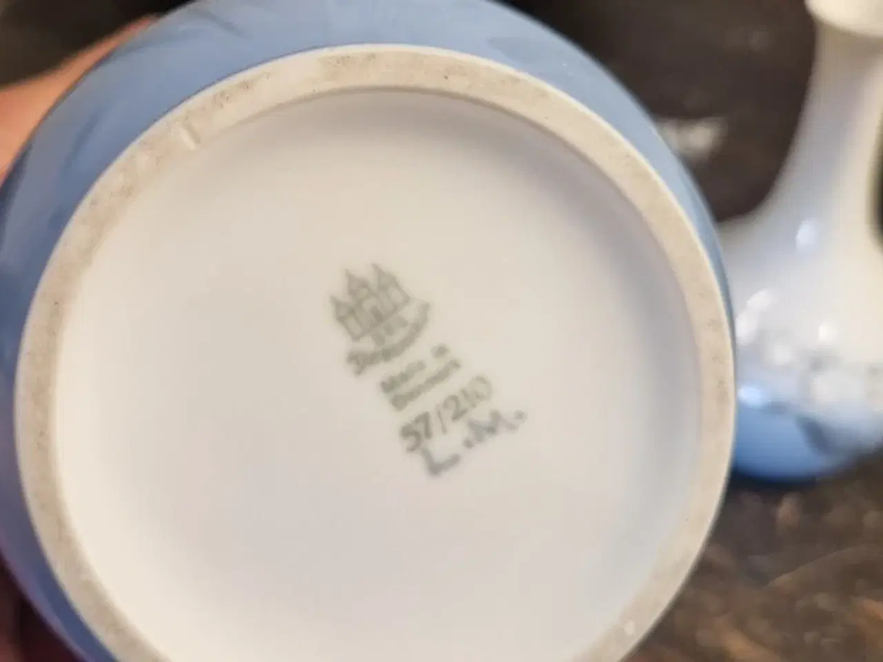 Billede 14 - Kongelig & Bing/Grøndahl porcelæn
