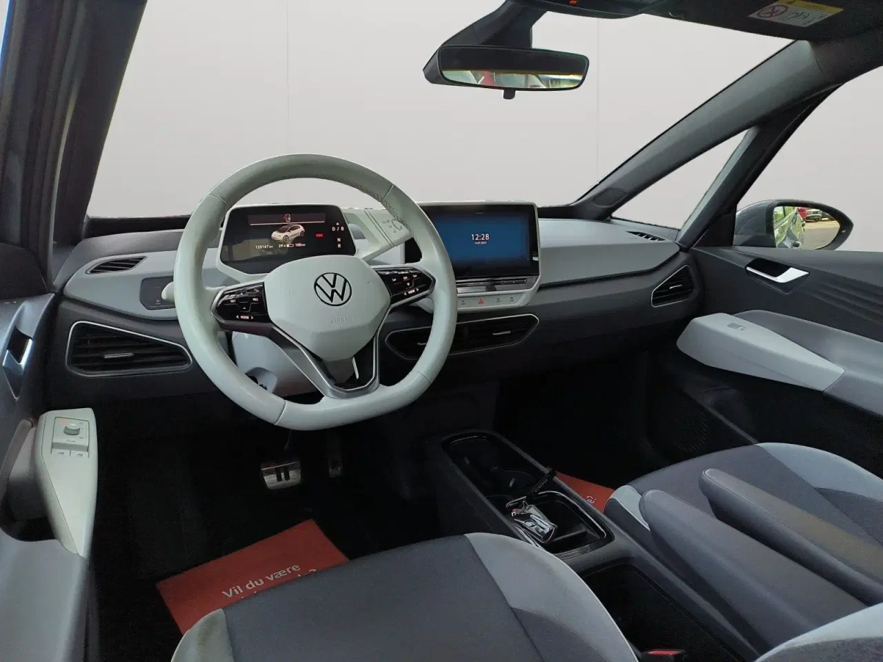 Billede 5 - VW ID.3 77 Pro S
