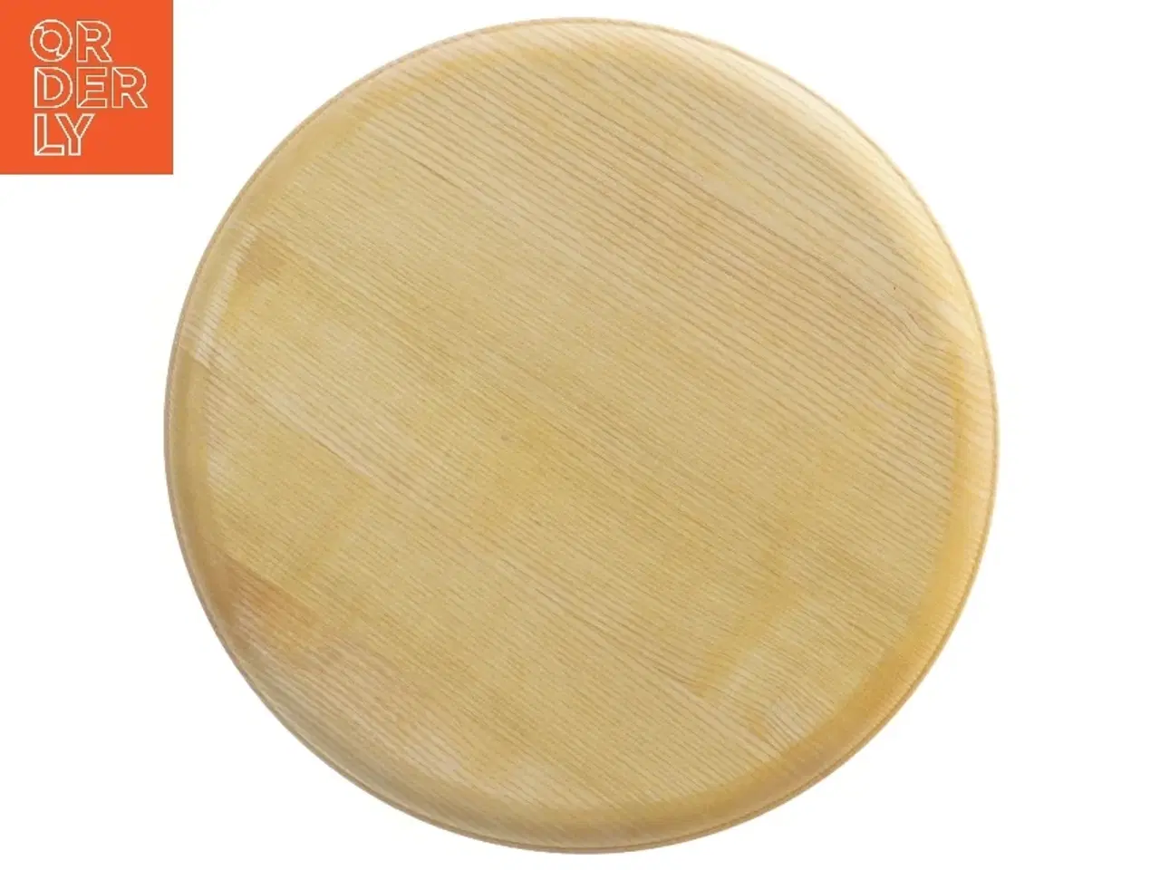 Billede 3 - Kay Bojesen rund bakke fra Kay Bojesen (str. Ø 30 cm)