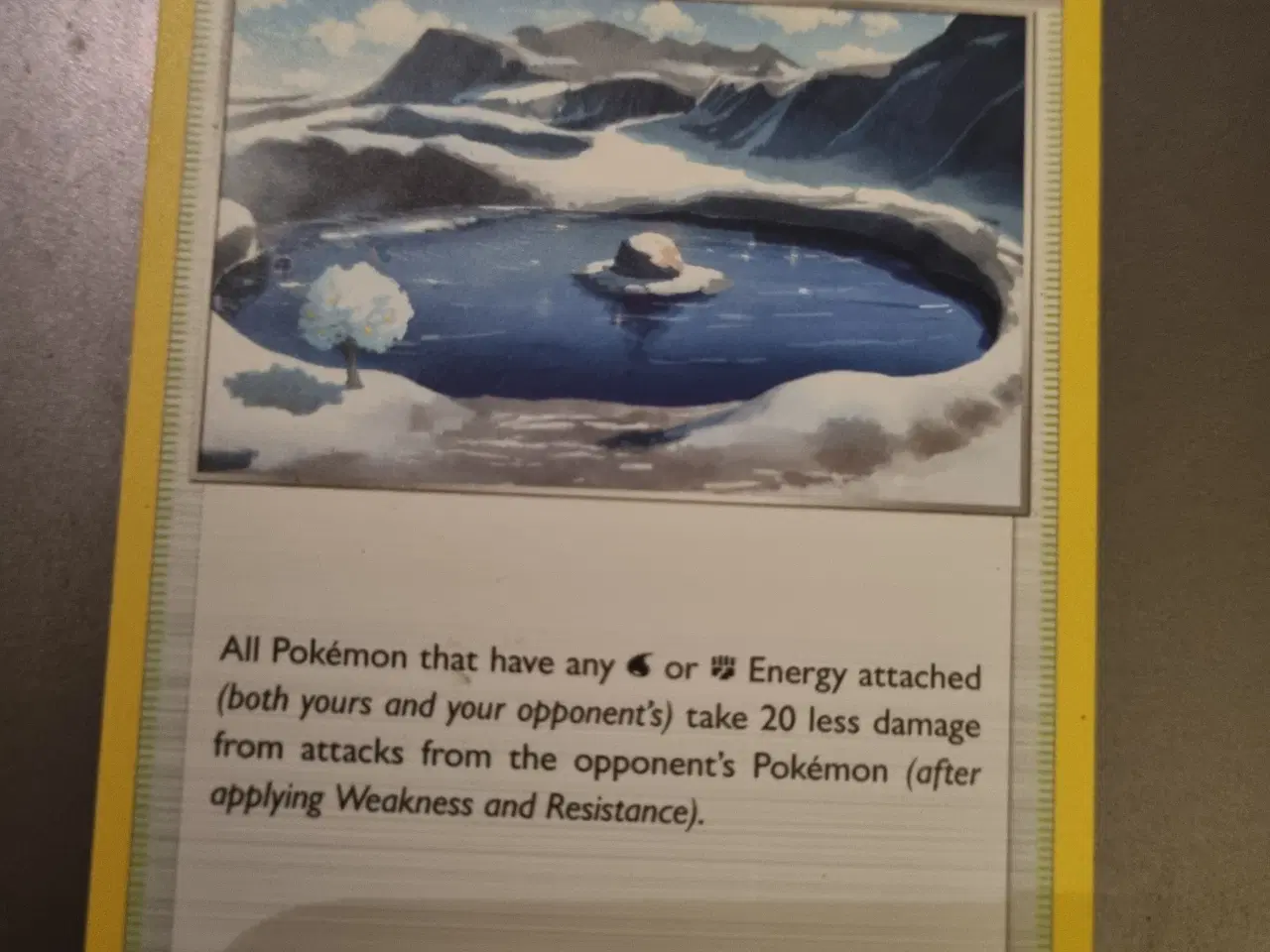 Billede 20 - Pokemon kort fra forskellige serier