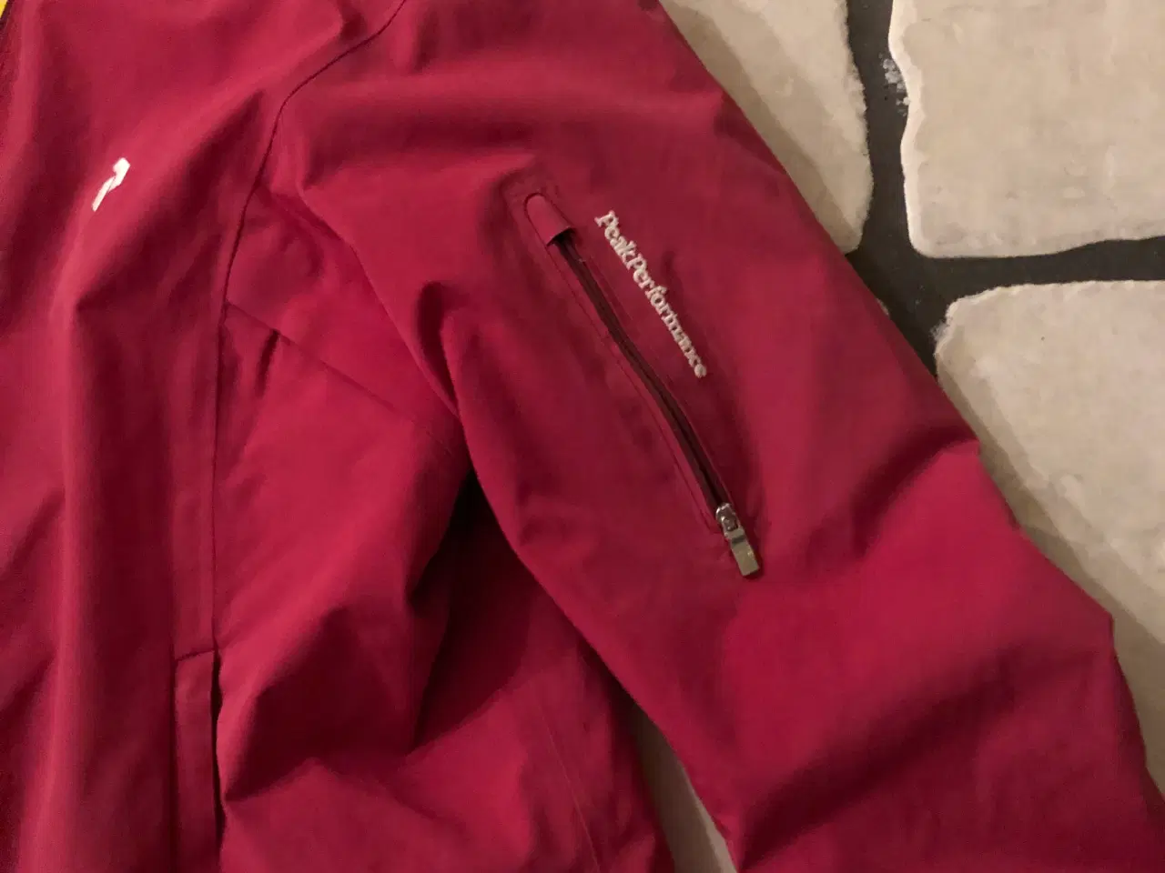 Billede 4 - Peak Performance skijakke