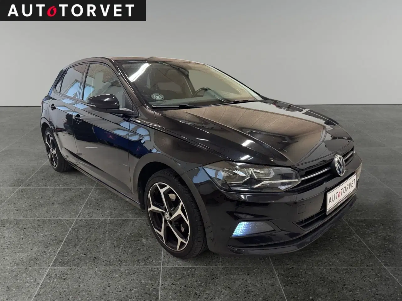 Billede 2 - VW Polo 1,6 TDi 95 Comfortline DSG