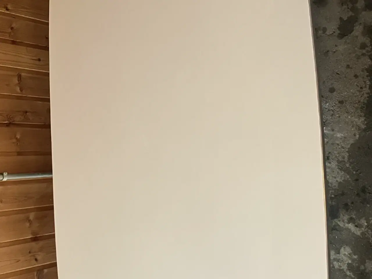 Billede 2 - Pænt spisebord 