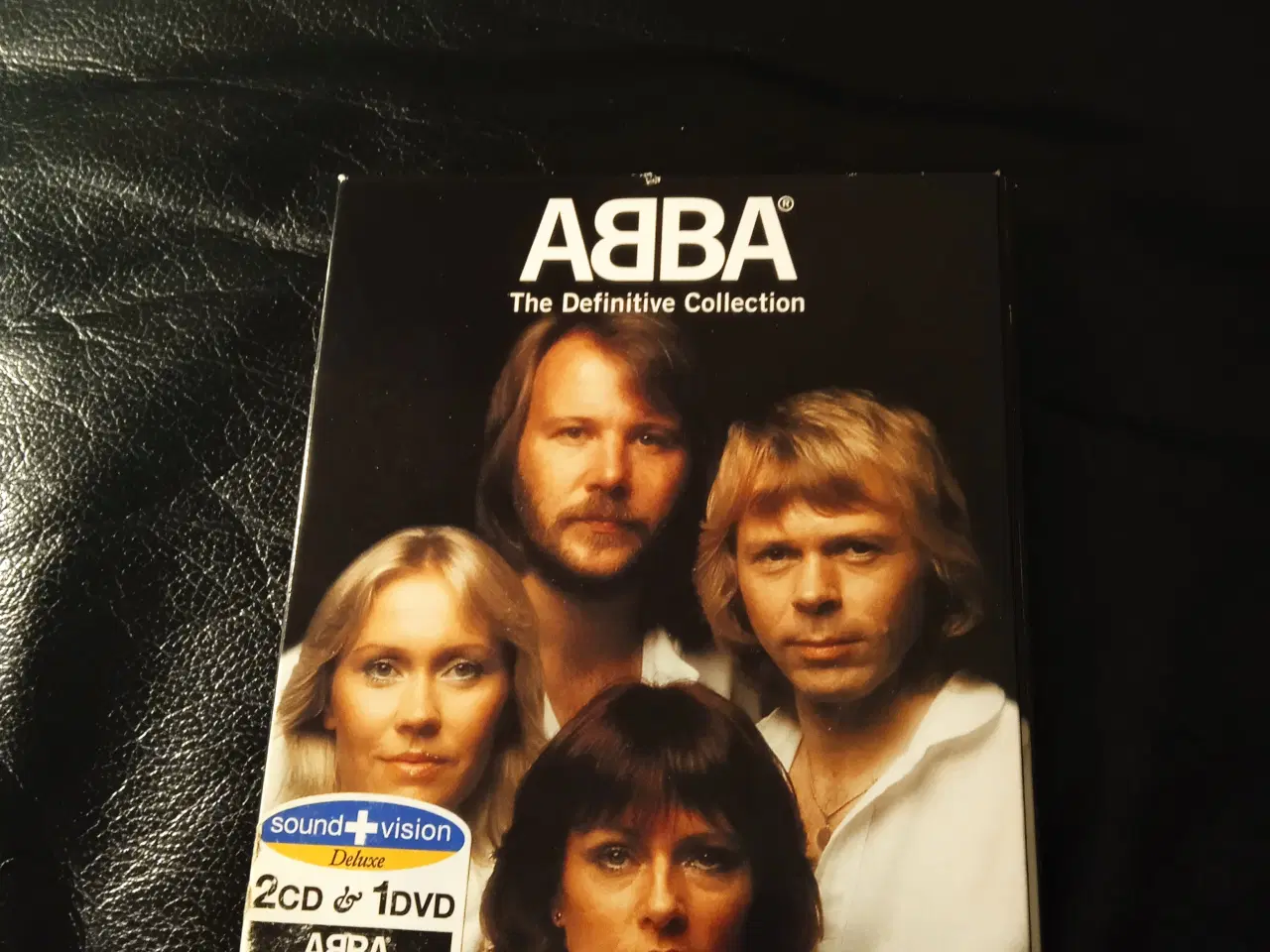 Billede 1 - Abba 