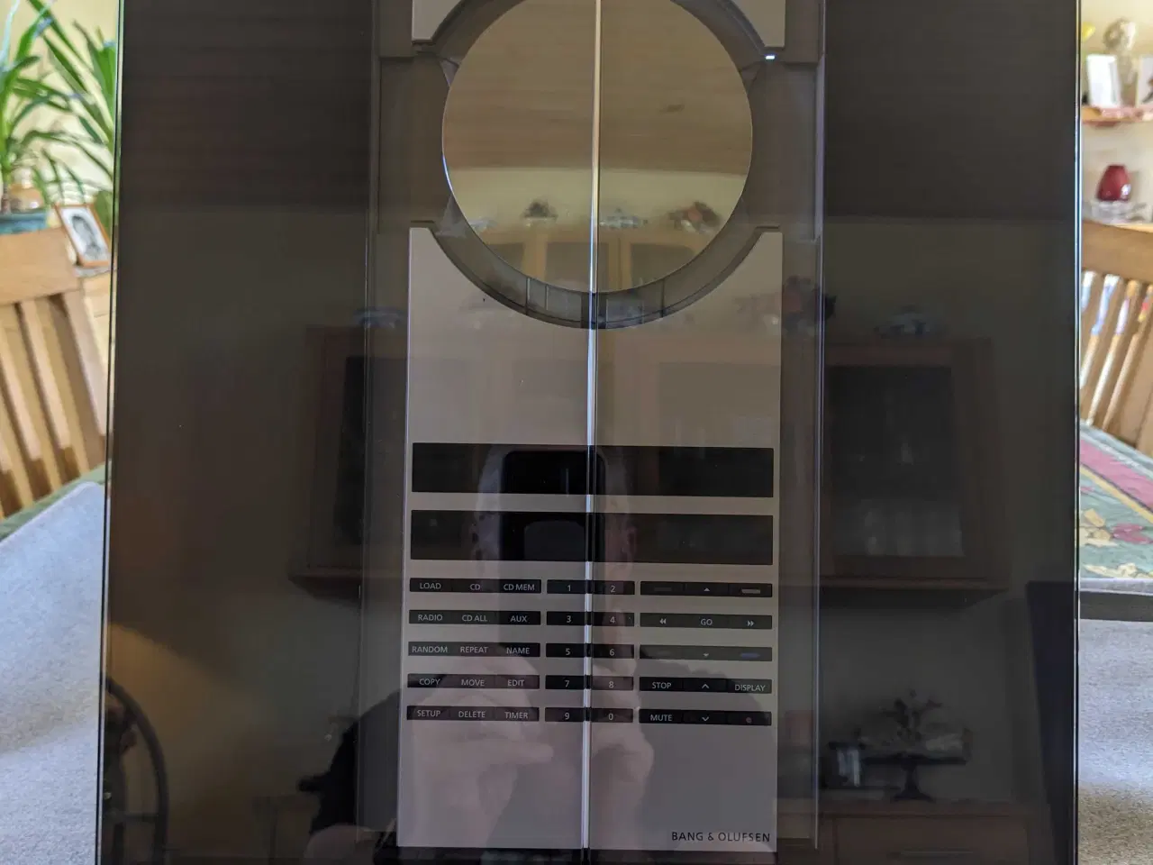 Billede 1 - B&O Radio 