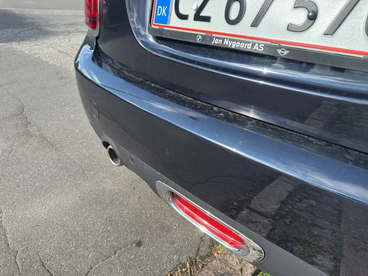 Billede 17 - MINI Cooper 1,5 Essential aut.