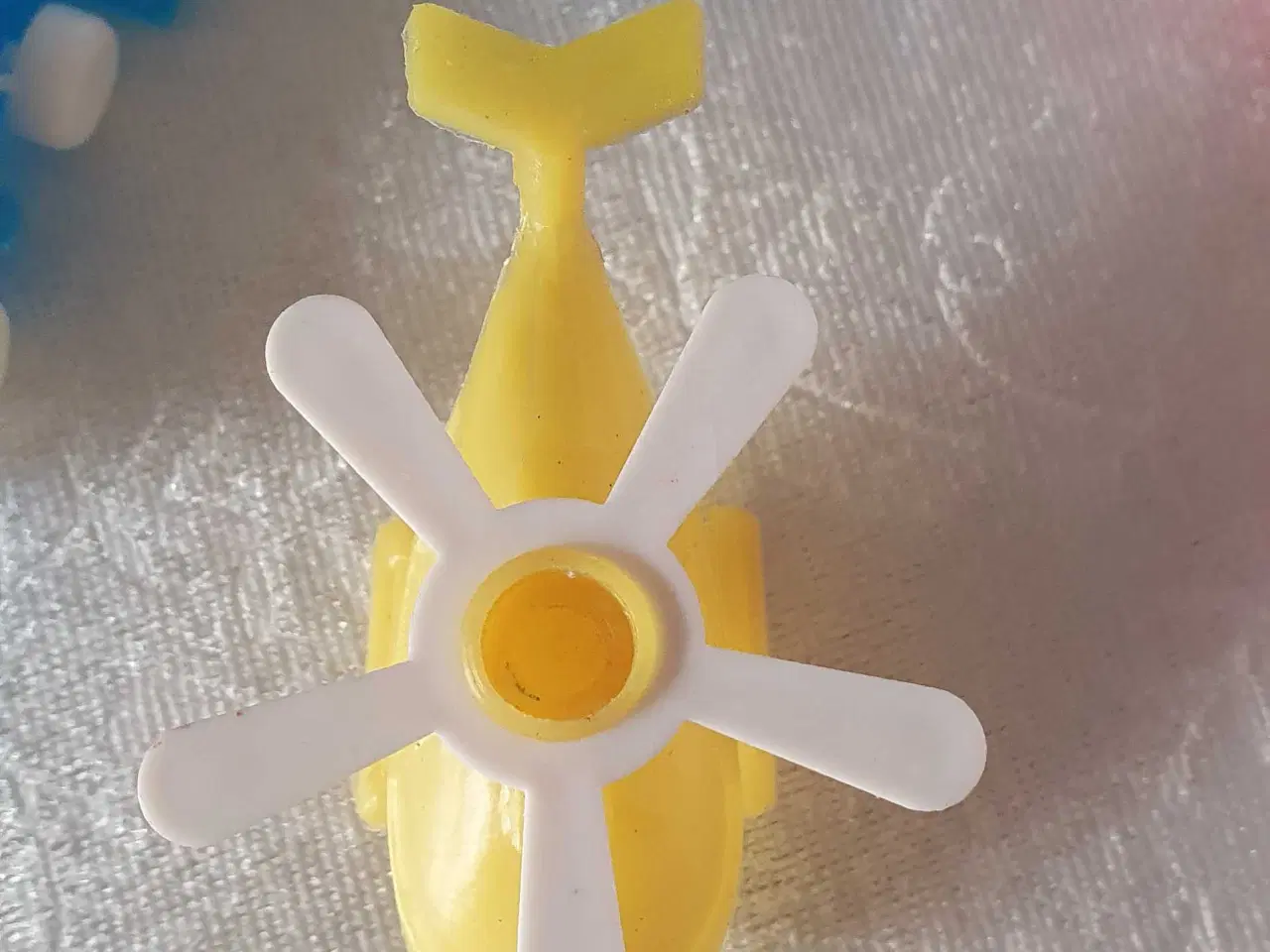 Billede 8 - Figurer til kage