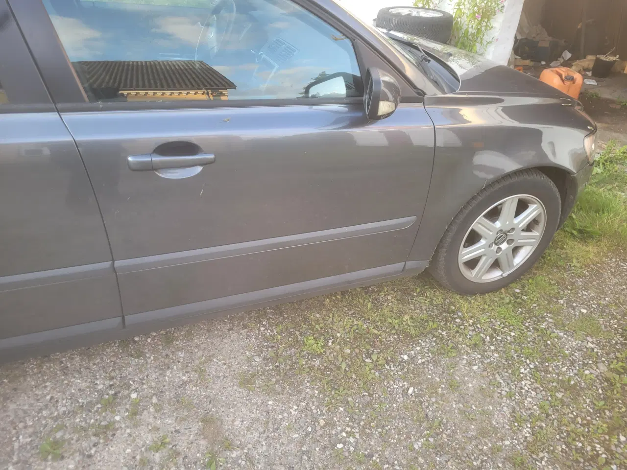 Billede 2 - volvo s40 2.4