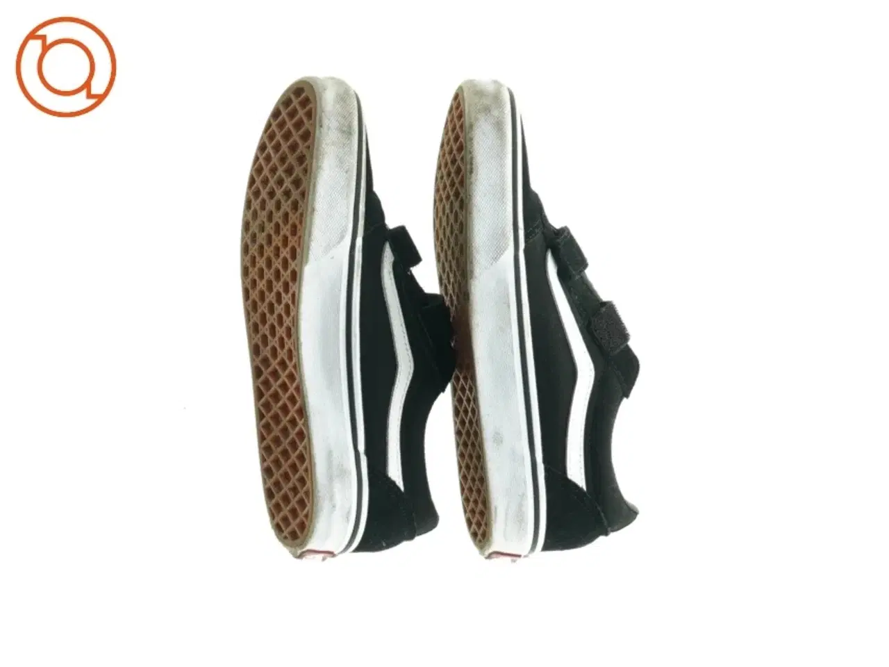Billede 3 - Sneakers fra Vans (str. 34)