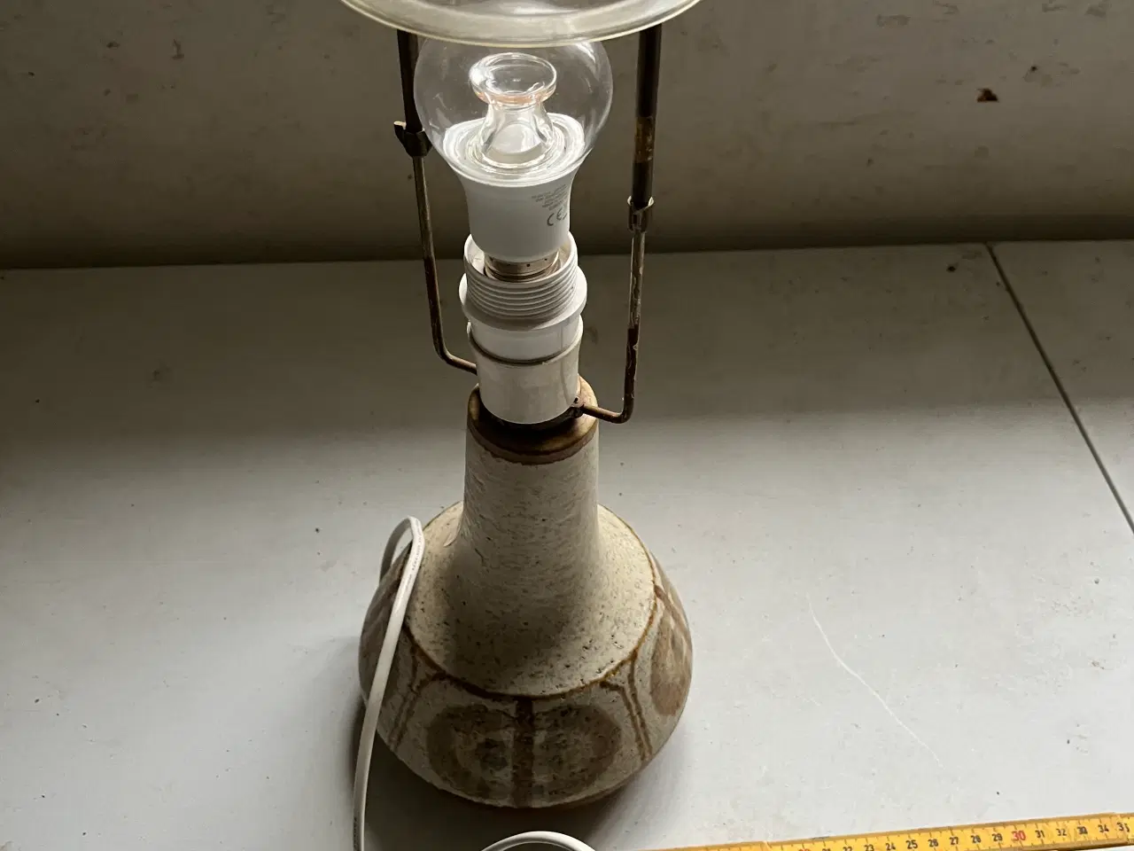 Billede 1 - Søholm lampe