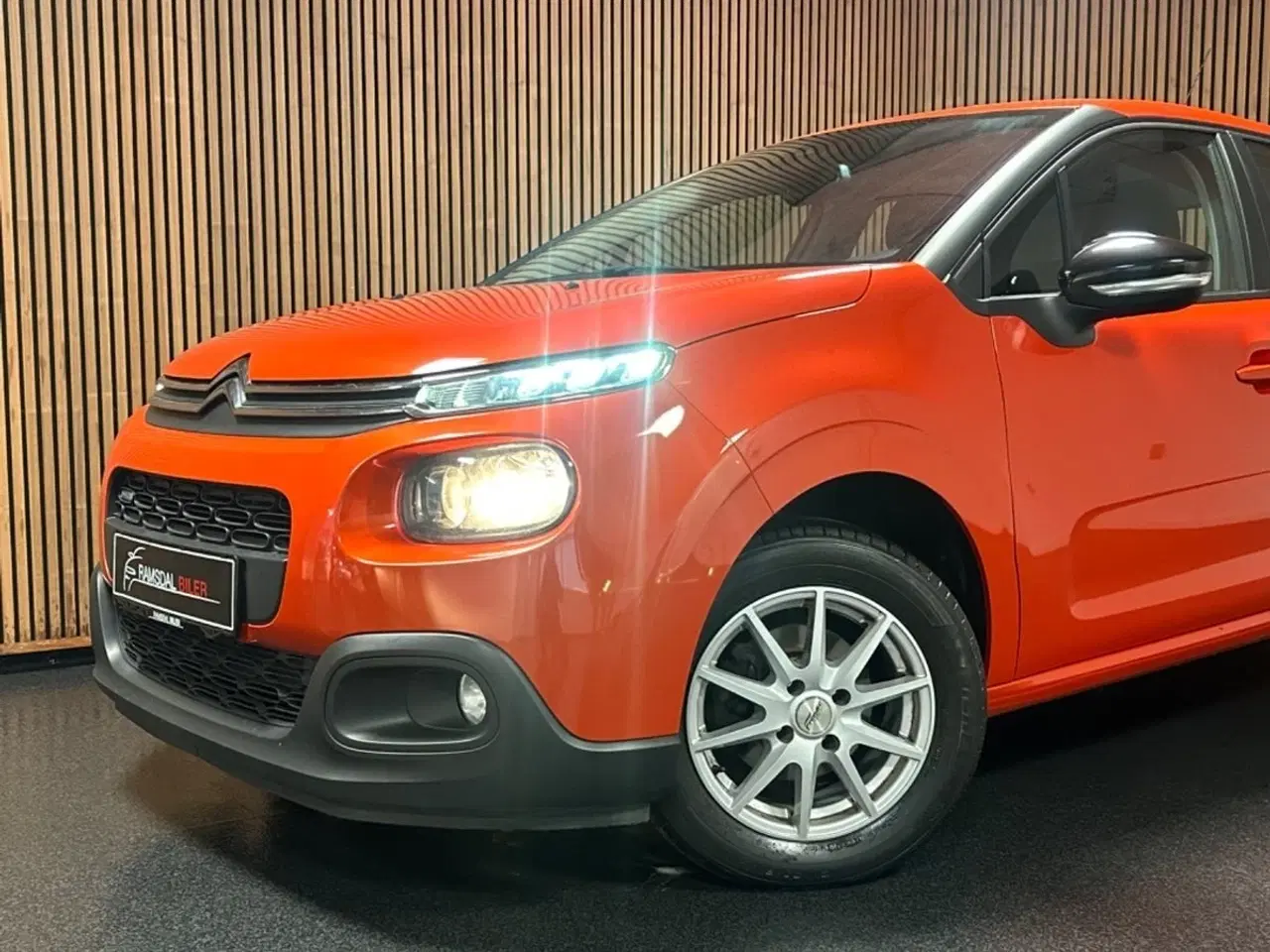 Billede 2 - Citroën C3 1,2 PureTech 82 Feel+