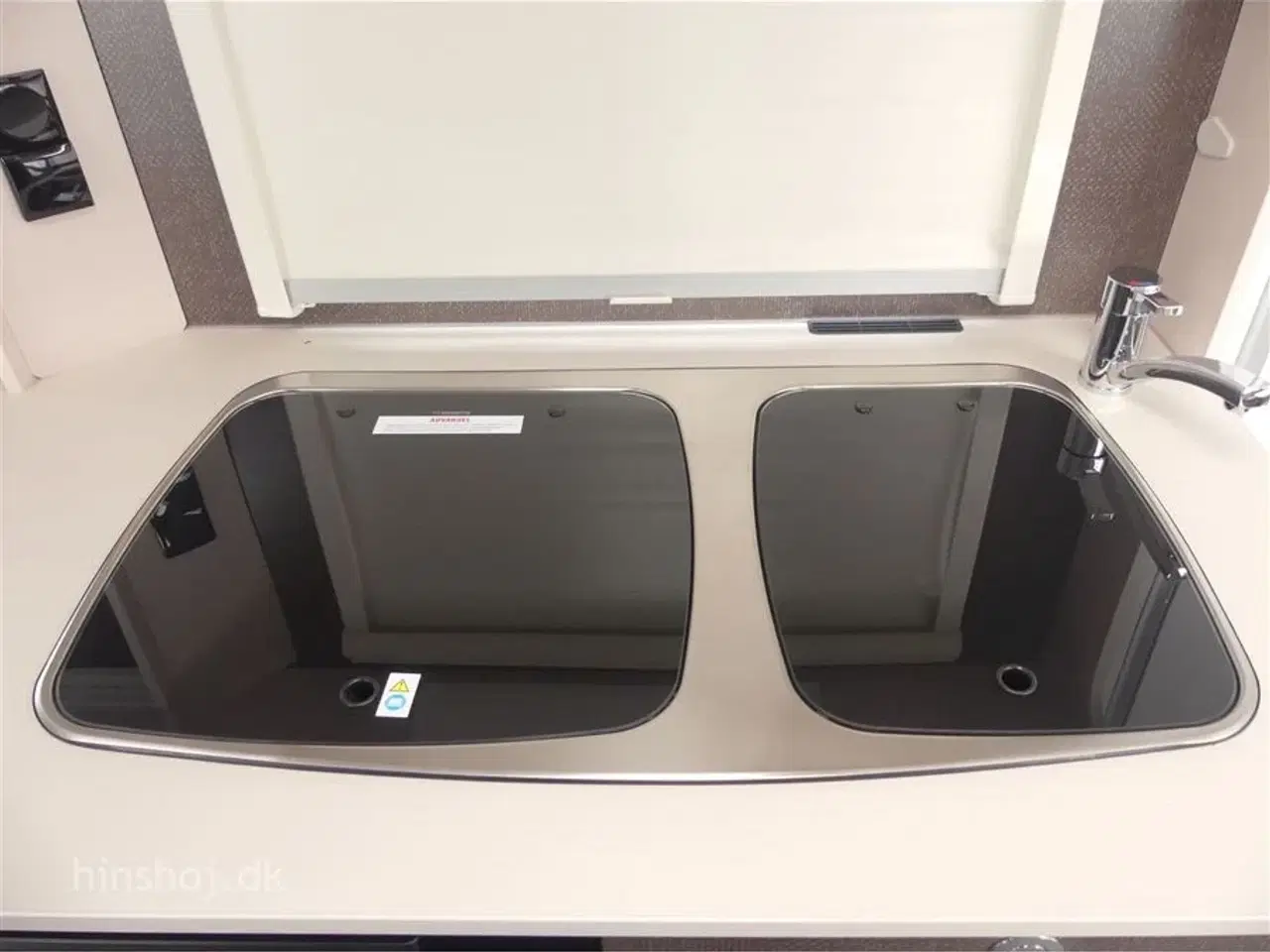 Billede 15 - 2023 - Dethleffs C´GO 475 EL   Dethleffs C&amp;amp;amp;amp;amp;apos;GO 475 EL 2023 fra Hinshøj Caravan A/S