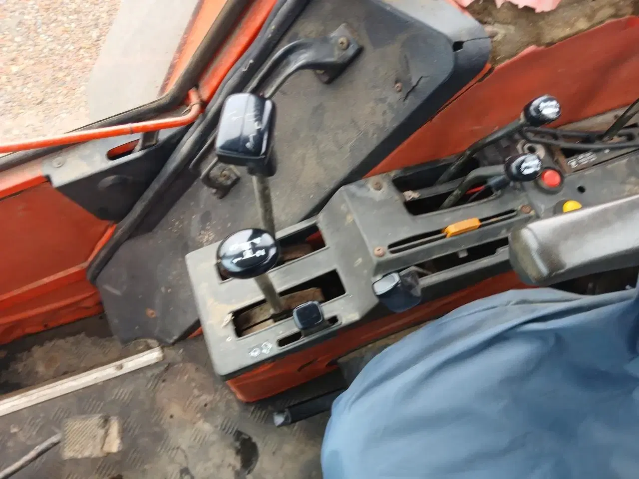 Billede 3 - Valmet 705