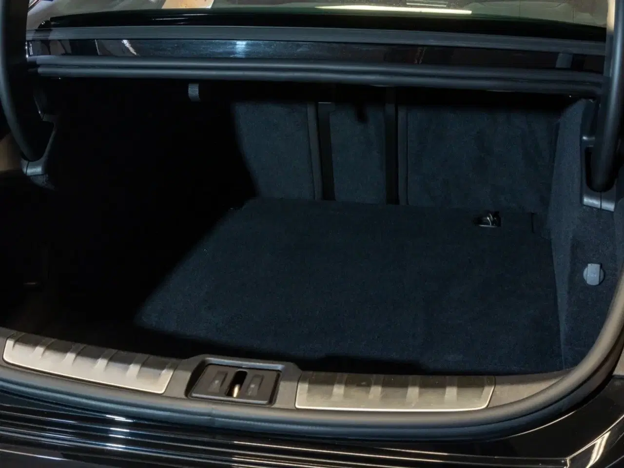 Billede 6 - Audi e-tron GT  quattro