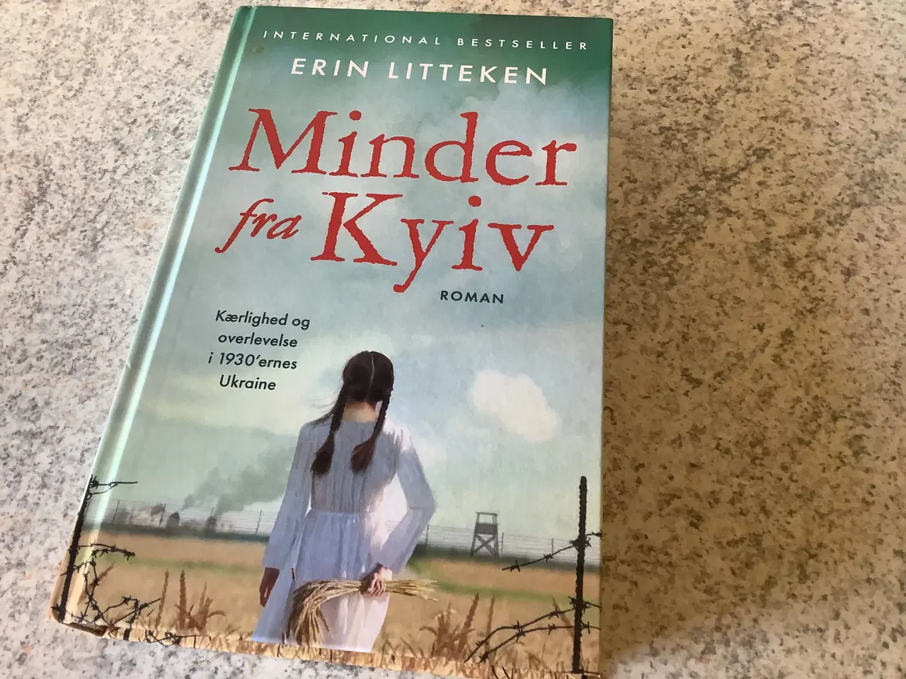 Billede 1 - Minder fra Kyiv 