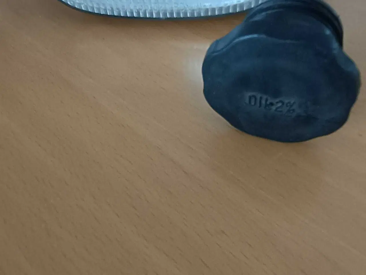 Billede 6 - ❌Forlygter/benzin dæksel Knallert Vespa Ciao❌