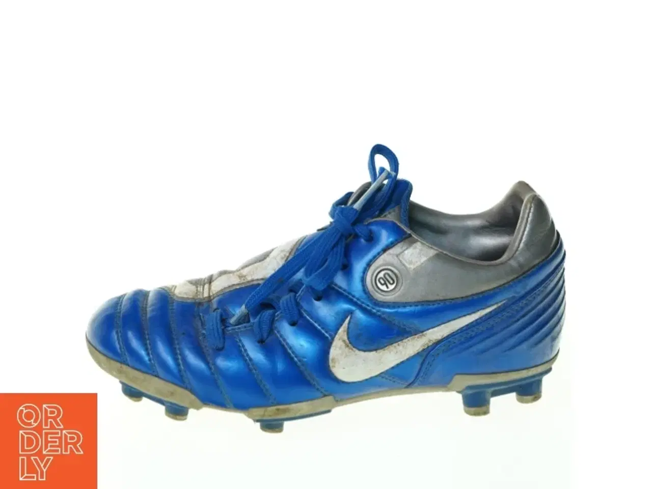 Billede 3 - Fodboldstøvler fra Nike (str. 35)