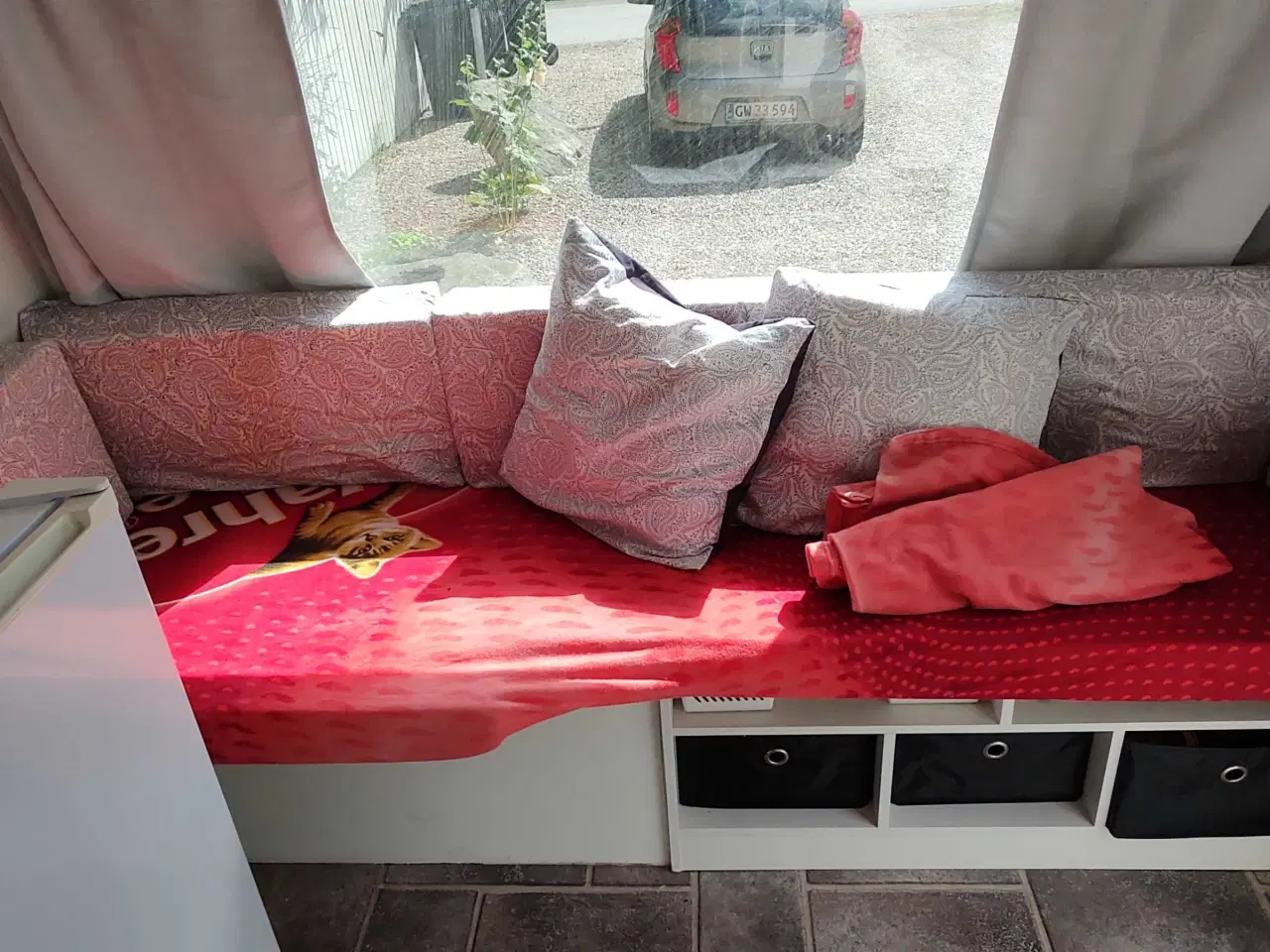 Billede 11 - Sprite campingvogn 