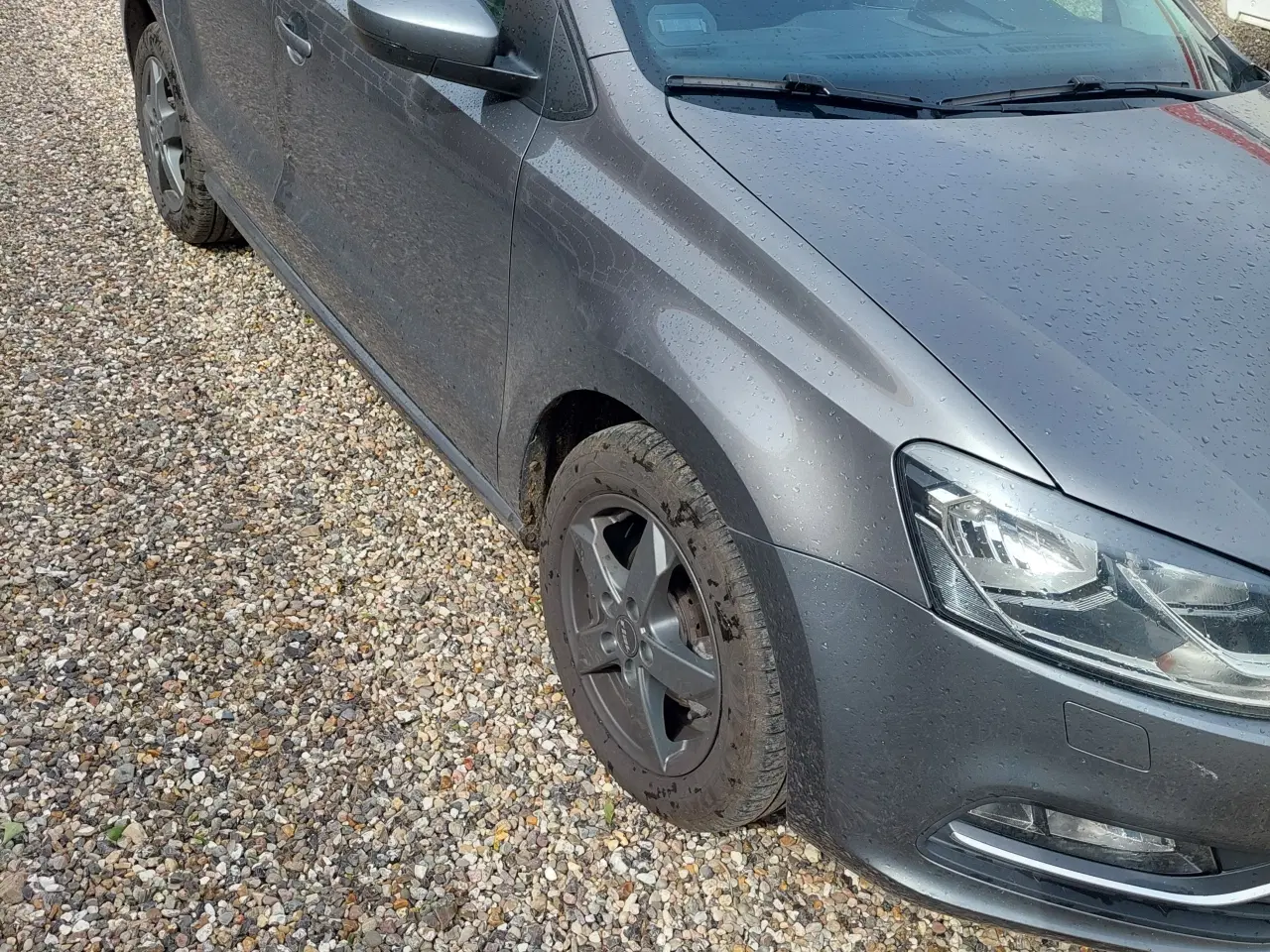 Billede 9 - vw Polo  1,4 tdi Bmt