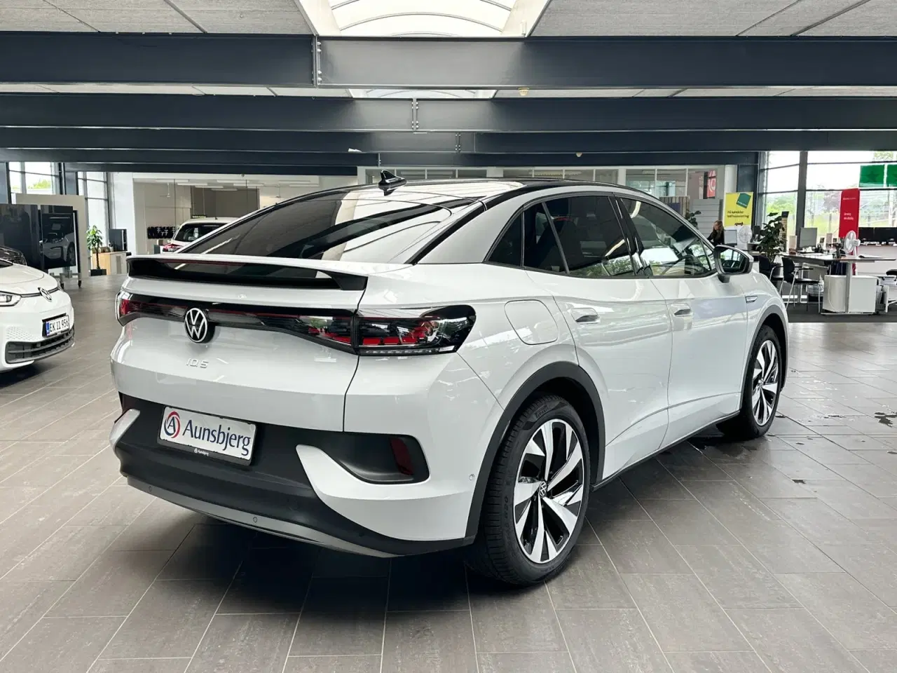 Billede 5 - VW ID.5 77 Pro Performance