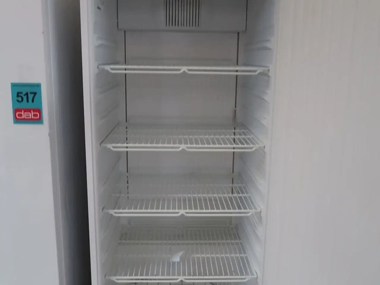 Billede 2 - Fryseskab, Libherr 2 6167 4