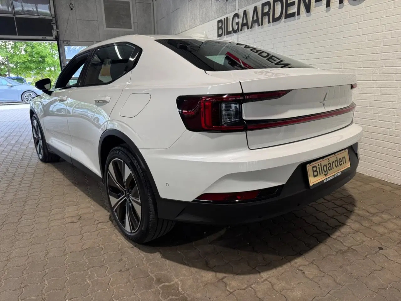Billede 3 - Polestar 2  Long Range