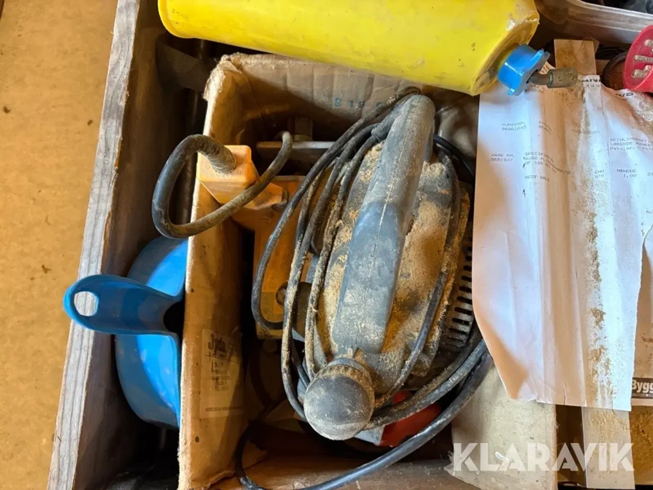 Billede 6 - Blandet lot