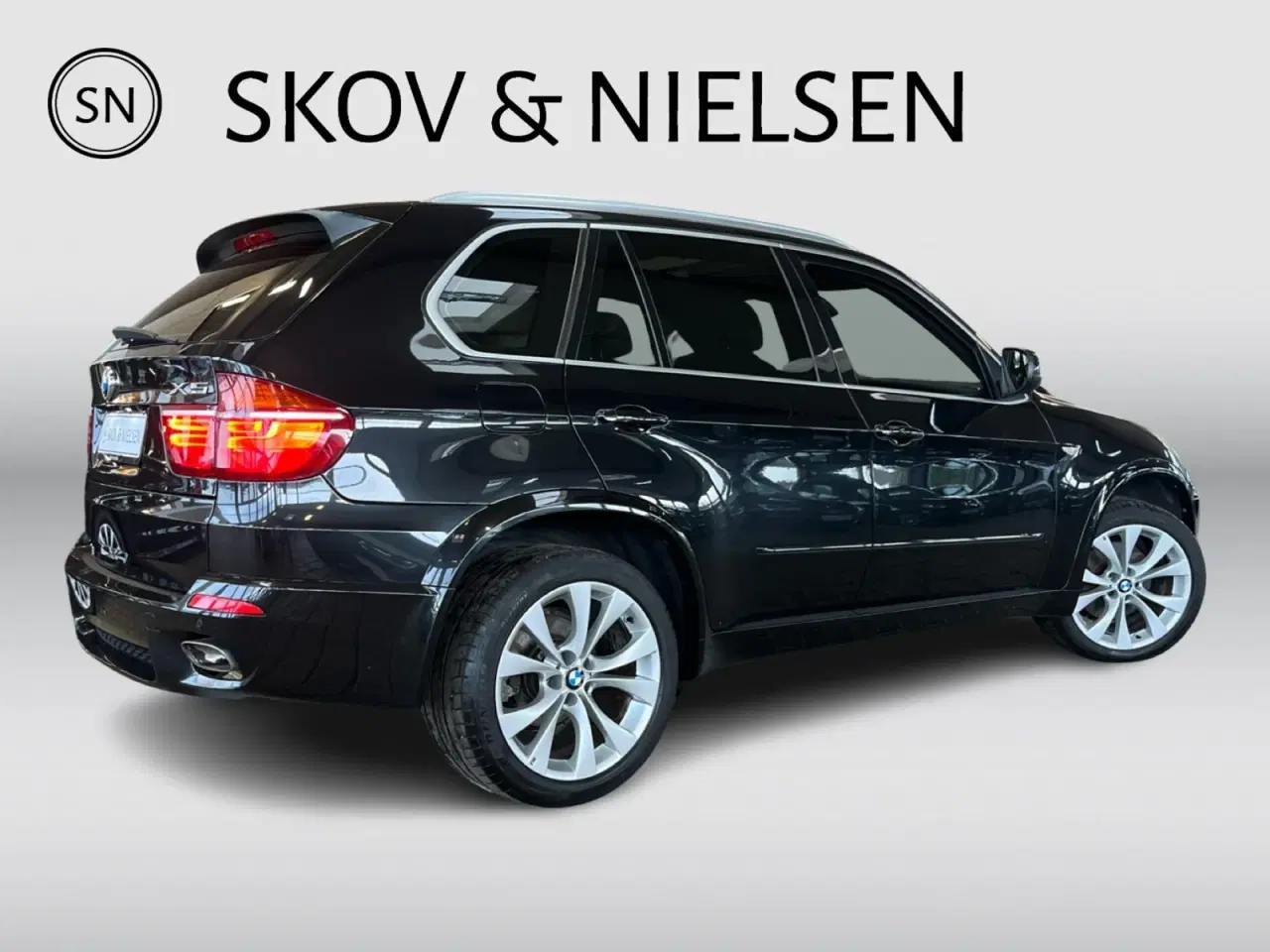 Billede 6 - BMW X5 3,0 xDrive40d M-Sport aut.