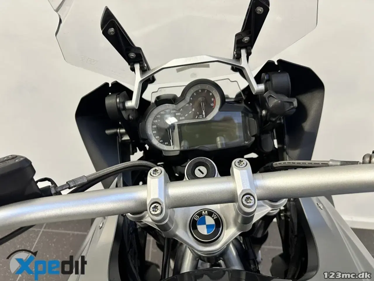 Billede 11 - BMW R 1200 GS